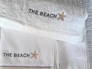 Beach Holiday Accommodation
