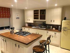 Cosy holiday home in the heart of Buxton