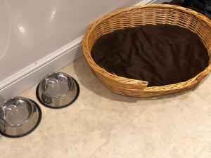 Cosy holiday home in the heart of Buxton