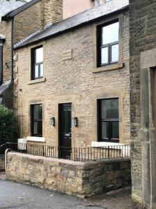 Cosy holiday home in the heart of Buxton