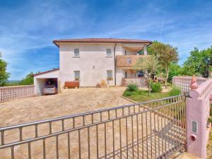 Apartment Karolina 517