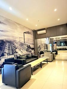 SM Tower Hotel and Convention Berau