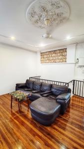 Jonker Sayang Residence