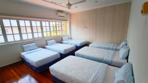Jonker Sayang Residence