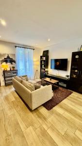 Le Domaine Des Yèbles - Appartement Calme et élégant