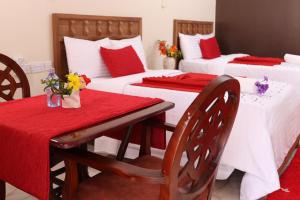 White Peacock Resort Mtwapa