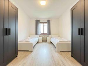 SAD113 - Geräumige Monteurwohnung