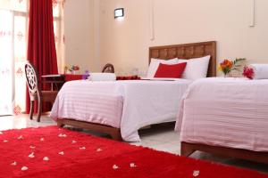 White Peacock Resort Mtwapa