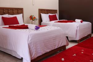 White Peacock Resort Mtwapa