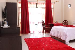 White Peacock Resort Mtwapa