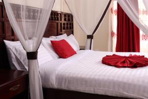 White Peacock Resort Mtwapa