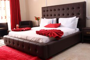 White Peacock Resort Mtwapa