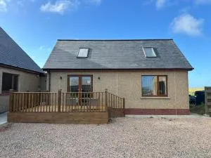 Flat in Eoropie, Ness, Isle of Lewis - Port of Ness
