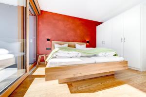 Appartement Panorama Blick