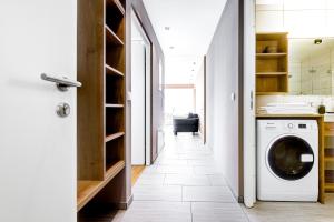 Appartement Panorama Blick