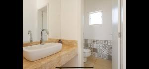 Luxuosa Mansão em Ibiuna