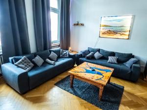 #211 LUX-Appart - Zentrum Neuss - Düsseldorf Messe - Netflix & Prime