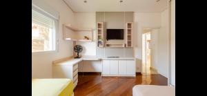 Luxuosa Mansão em Ibiuna