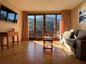 Apartaments Font del Poble - 兰索尔