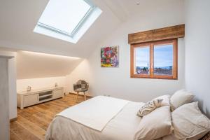 Évasion de rêve à la campagne