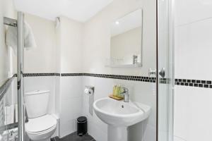 Brighton Comfort in the City
