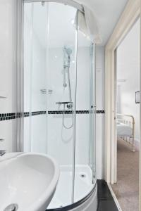 Brighton Comfort in the City
