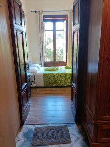 Classic Double Room with Balcony room in Al 22 Appartamenti