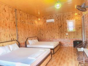 Bungalow Nhìn ra vườn (Bungalow with Garden View)