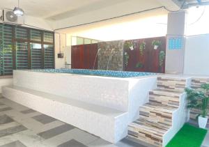 Sulong Inn - Private Pool Homestay in Kuantan, Pantai Sepat
