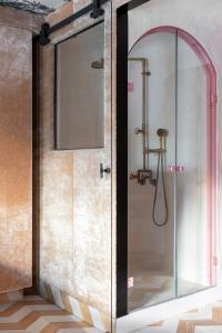 Chalets Le Hameau de Marcandou : photos des chambres