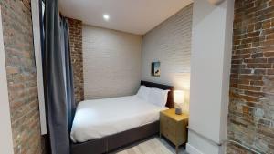 Convenient Apartment 538