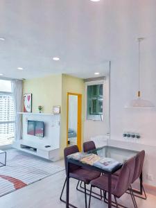 29th 2BR1B Straits Garden Suites Georgetown Penang