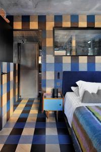 Chalets Le Hameau de Marcandou : photos des chambres