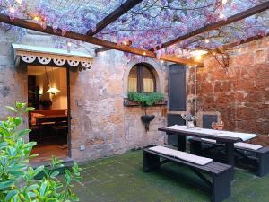 Casa con Giardino Due Passi dal Duomo