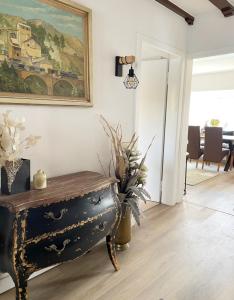 Ferienhaus Alpine, Winterberg Beste Lage Kappeblick