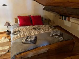 chalet st michel de maurienne