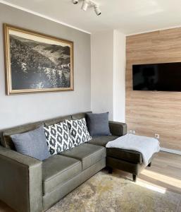 Ferienhaus Alpine, Winterberg Beste Lage Kappeblick