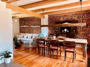 Ferienhaus am Rande des Spreewald