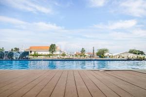 Mandala by Kozystay - Paskal