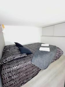 Appartements Studio le diamant, 3pers, 2 lits, wifi : photos des chambres