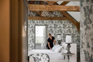 Hotels COMO Le Montrachet : photos des chambres