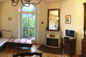 Appartements Gite Villa Lips : photos des chambres