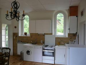 Appartements Gite Villa Lips : photos des chambres