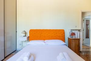 Rome city terrace apartment - Smart Relax Home