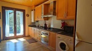 Apartament Era de Dalt Barruera - Cardet