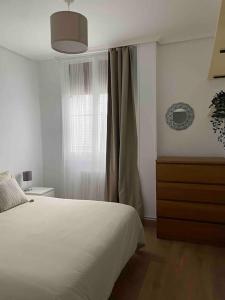 Céntrico apartamento a estrenar