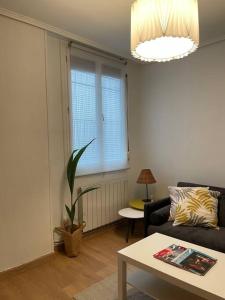 Céntrico apartamento a estrenar