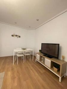 Céntrico apartamento a estrenar