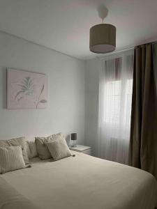 Céntrico apartamento a estrenar