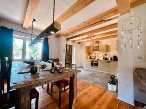 Ferienhaus am Rande des Spreewald